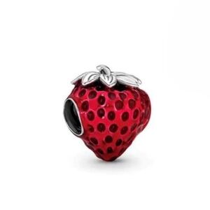 New Strawberry Charm